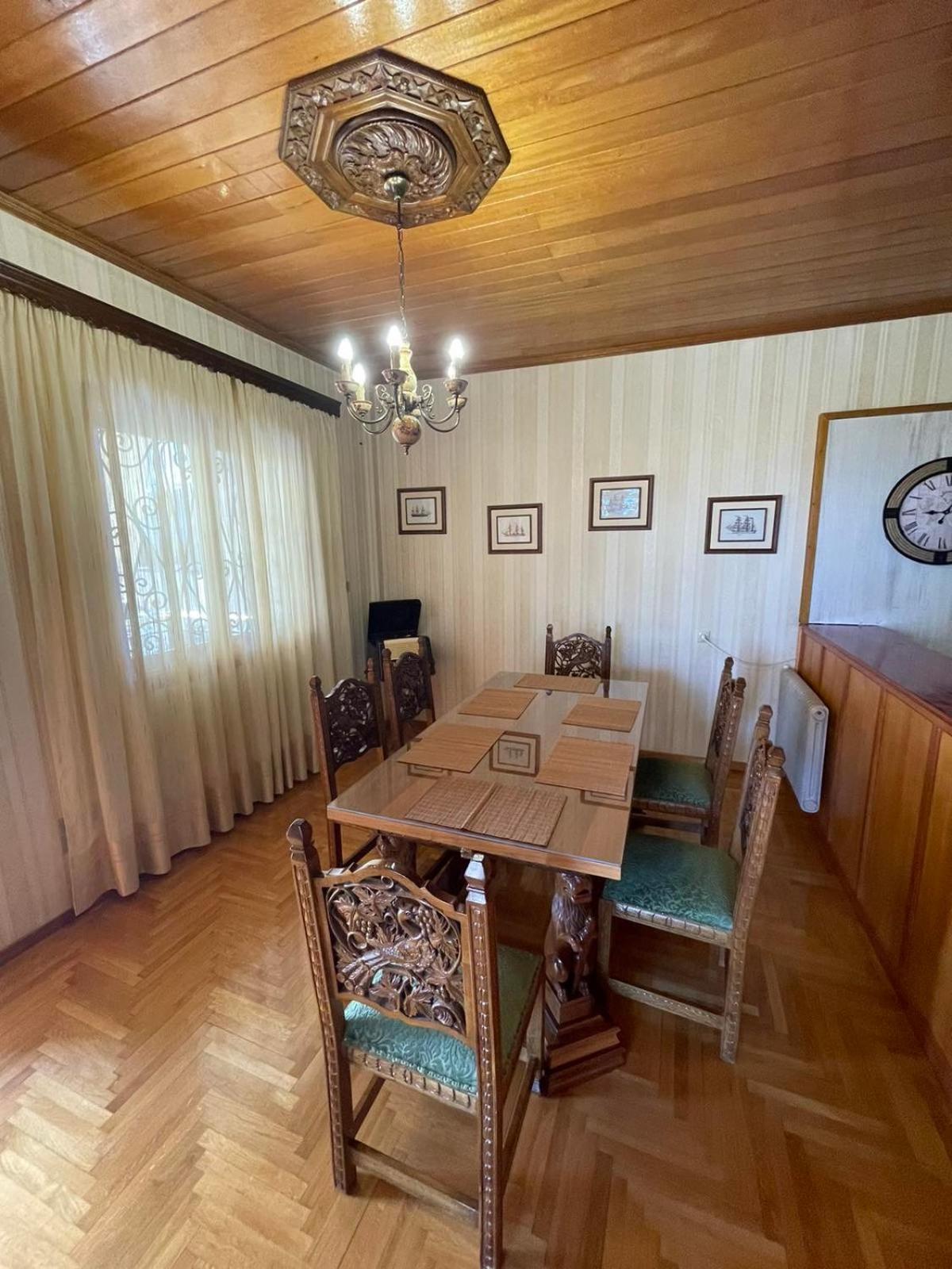 CorinthΑρχοντικό Αρχαία Κόρινθος别墅 外观 照片