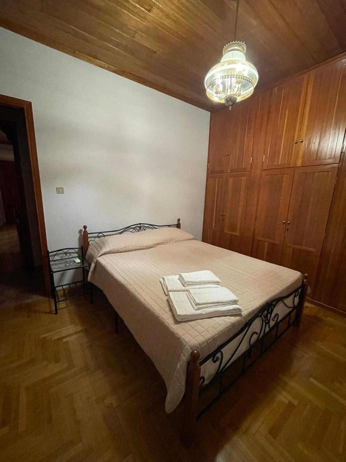 CorinthΑρχοντικό Αρχαία Κόρινθος别墅 外观 照片